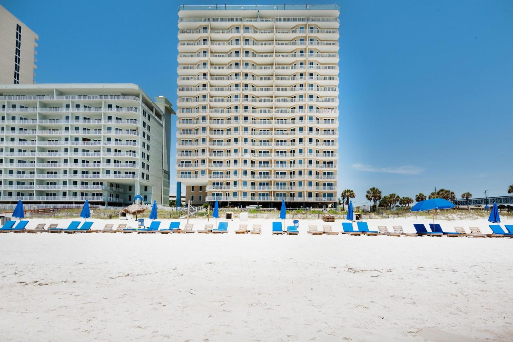 Grandview East 1004 Apartment Panama City Beach Exterior photo